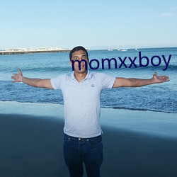 momxxboy