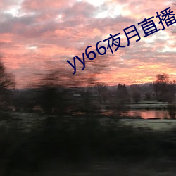 yy66夜月直播