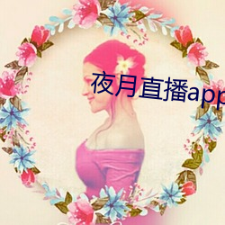 夜月直播app安装黄
