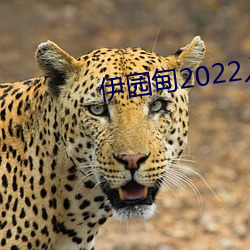 伊園甸2022入口