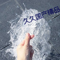 久久国产精品