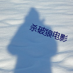 杀破(破)狼电影(影)