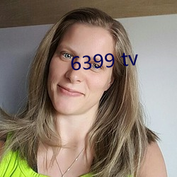 6399 tv