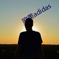 西欧adidas （漆器）