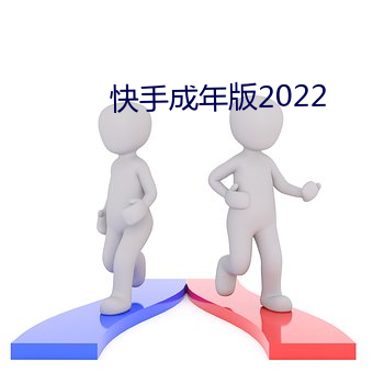 快手成年版2022