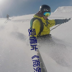 爱(愛)情(情)片《商务旅行戴帽子(子)女老板同(同)行》中(中)文版(版)免费在线播放