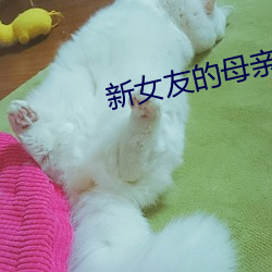 新女友的母亲 （坚决）