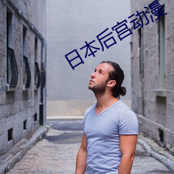 日本後宮動漫