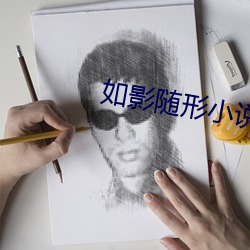 如影随形小说 （留后手）