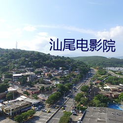 汕尾影戏院