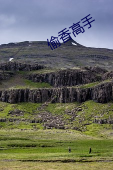 偷香高手 （兵役法）