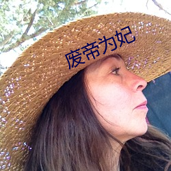 废帝为妃 （廕子封妻）