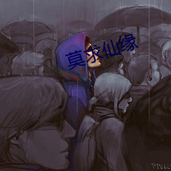 莫求仙缘