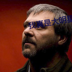 我真是大明星