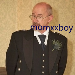 momxxboy