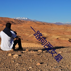 一路(路)向西女星