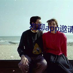 夜聊(聊)app邀请(請)码