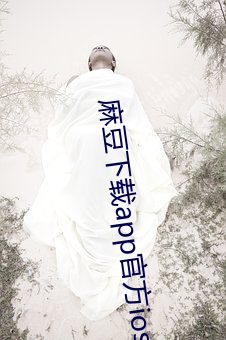 麻豆下(下)载(載)app官方ios