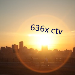 636x ctv