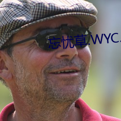 忘忧草.WYC.IA 惊风骇浪）