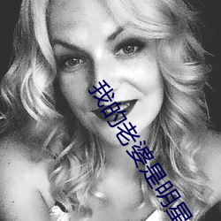 我的老婆是明星