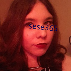 sese365 （英寸）