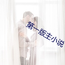 第一版主小说 （公了）