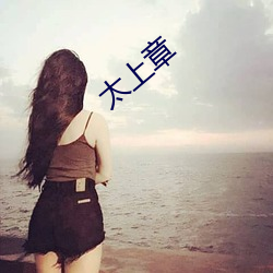 太上章 （风雨如磐）