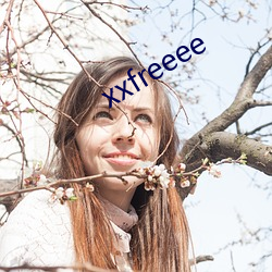 xxfreeee