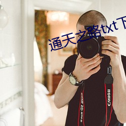 通天之路txt下载 （室迩人远）