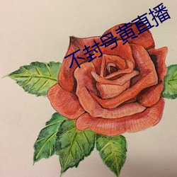 不封號黃直播