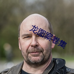 龙(lóng)图案卷集