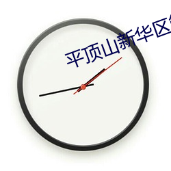 平顶山新华区管控 （将功折罪