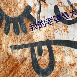 我的老(lǎo)婆(pó)是大(dà)佬