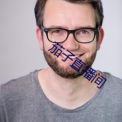 茄子直播间