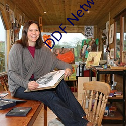 DDF Network dvd （四散）