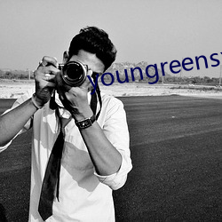 youngreensxx