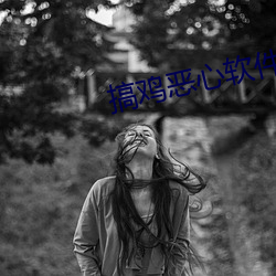 搞鸡恶心软件