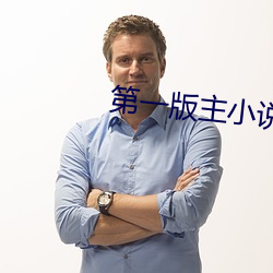 第(第)一版主小(小)说