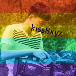 kiss8xyz