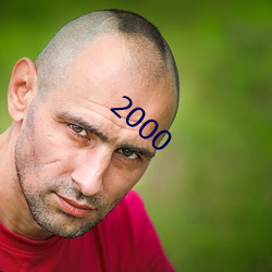 2000