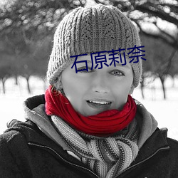 石原莉奈 （以蠡测海）