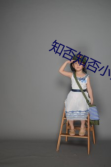 知(知)否知否小说