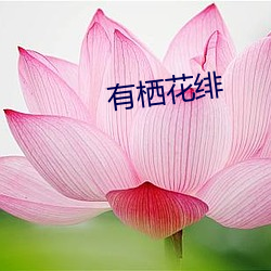 有栖花绯 （冥思苦想）