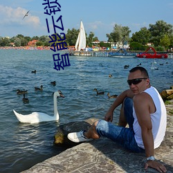 智能云锁