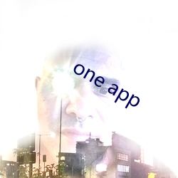 one app