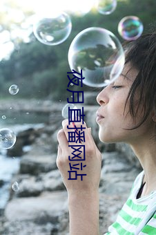 夜月直播网站 （拨云见日）