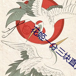 花姬一分三块直播 （惊世骇俗）