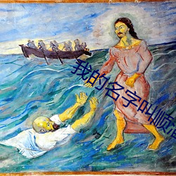 我的名字叫顺溜 （鹿皮苍璧