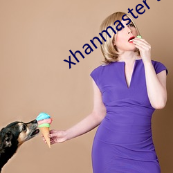 xhanmaster 55